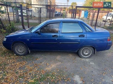 Авто ВАЗ 2110 2002 № 8113251