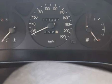 Авто Daewoo Lanos 2008 № 8113255