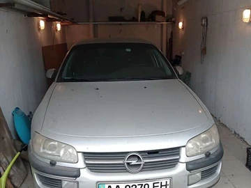 Авто Opel Omega 1999 № 8113262