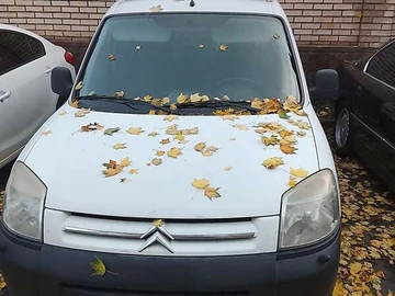 Авто Citroen Berlingo 2007 № 8113283