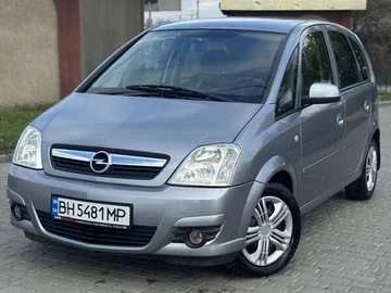 Авто Opel Meriva 2007 № 8113285