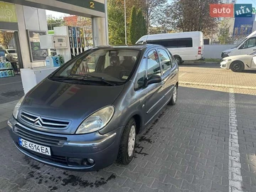 Авто Citroen Xsara 2005 № 8113291