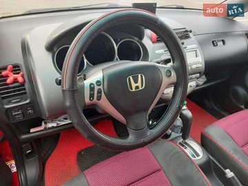 Авто Honda Jazz 2005 № 8113323