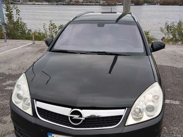 Авто Opel Vectra 2008 № 8113359