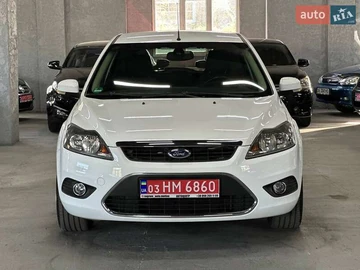 Авто Ford Focus 2009 № 8113372