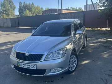 Авто Skoda Octavia 2010 № 8113505