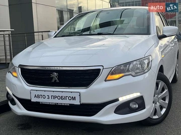 Авто Peugeot 301 2020 № 8113506