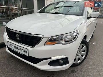 Авто Peugeot 301 2020 № 8113511