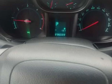 Авто Chevrolet Orlando 2012 № 8113522