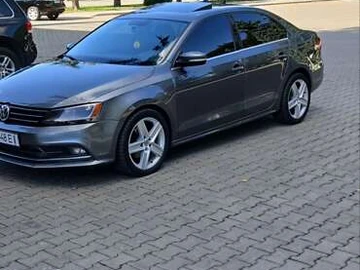 Авто Volkswagen Jetta 2014 № 8113526