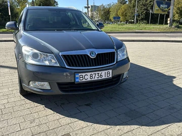 Авто Skoda Octavia 2012 № 8113530
