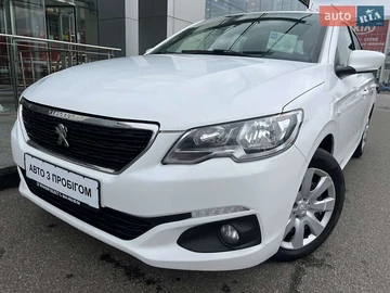 Авто Peugeot 301 2020 № 8113534