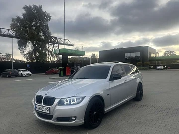 Авто BMW 3 Series 2008 № 8113545