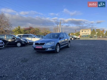 Авто Skoda Octavia 2012 № 8113546