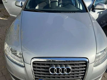 Авто Audi A6 2010 № 8113548