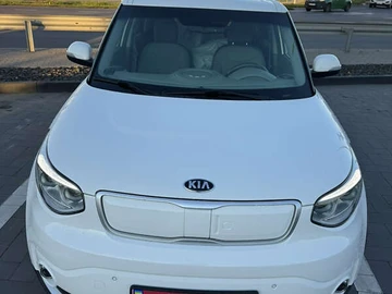 Авто KIA Soul 2018 № 8113651