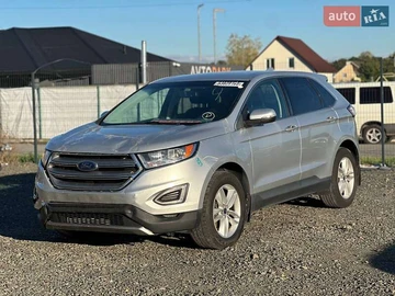 Авто Ford Edge 2018 № 8113660