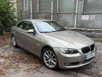 Авто BMW 3 Series 2007 № 8113666