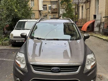 Авто Ford Kuga 2011 № 8113668