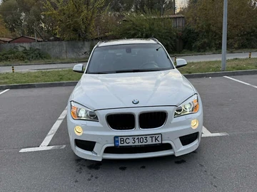 Авто BMW X1 2013 № 8113669
