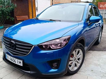 Авто Mazda Cx-5 2013 № 8113686
