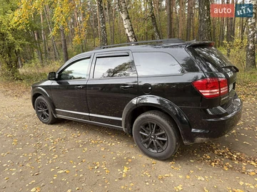 Авто Dodge Journey 2020 № 8113687
