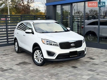 Авто KIA Sorento 2015 № 8113690