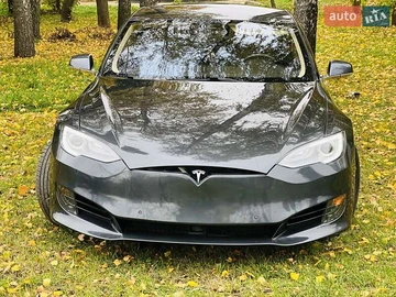 Авто Tesla Model S 2015 № 8113691