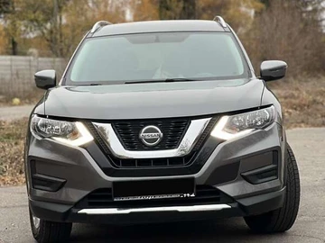 Авто Nissan Rogue 2017 № 8113695
