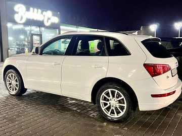 Авто Audi Q5 2011 № 8113703