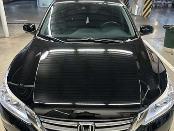 Авто Honda Accord 2014 № 8113706