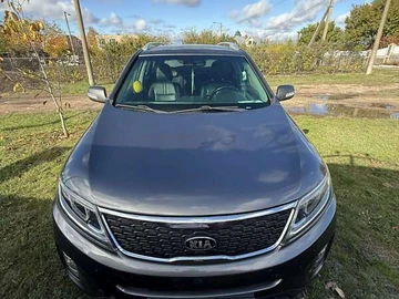 Авто KIA Sorento 2013 № 8113707