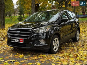 Авто Ford Escape 2017 № 8113714
