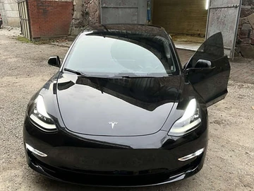 Авто Tesla Model 3 2020 № 8113717