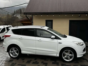 Авто Ford Kuga 2014 № 8113718