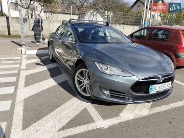 Авто Tesla Model S 2013 № 8113724