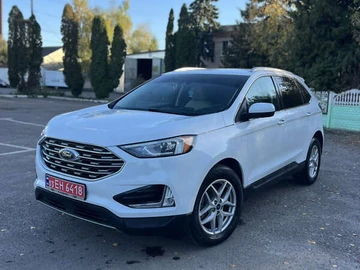 Авто Ford Edge 2022 № 8113738