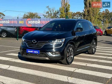Авто Renault Kadjar 2019 № 8113739