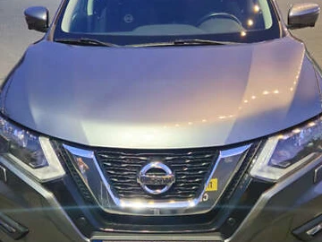 Авто Nissan X-Trail 2017 № 8113750