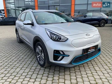 Авто KIA Niro 2020 № 8113752