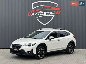Авто Subaru Xv 2020 № 8113761