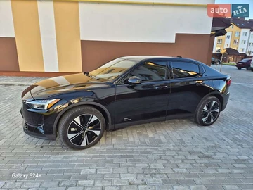 Авто Polestar 2 2023 № 8113771