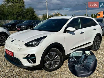 Авто KIA Niro 2020 № 8113772