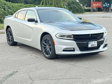Авто Dodge Charger 2022 № 8113782
