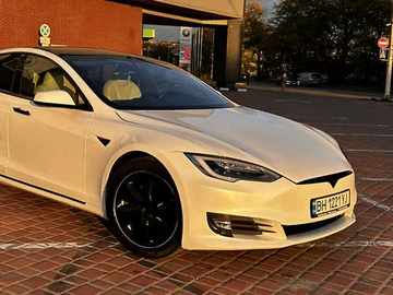 Авто Tesla Model S 2020 № 8113785