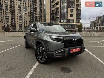 Авто Leopard 3 2025 № 8113879