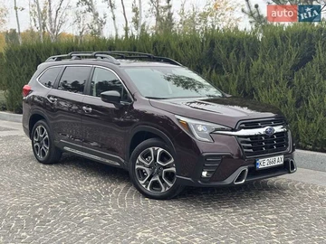 Авто Subaru Ascent 2023 № 8113896