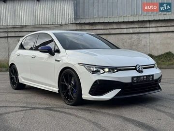 Авто Volkswagen Golf R 2023 № 8113903