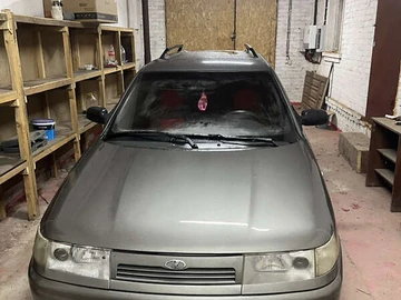 Авто ВАЗ 2111 2011 № 8113990