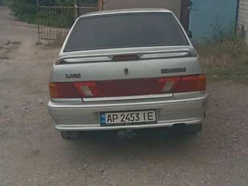 Авто ВАЗ 2115 Samara 2011 № 8113996
